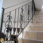 balustrade fier forjat (11)